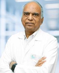 geriatrician hyderabad Dr. CH Vasanth Kumar - Best General Practitioner in Hyderabad