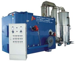 boiler manufacturer hyderabad Precitech Thermal Private Ltd