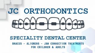 orthodontist hyderabad JC ORTHODONTICS Speciality Dental Clinic