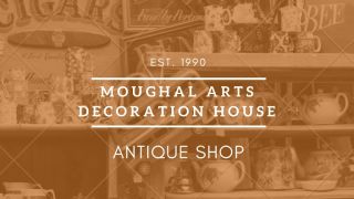 antique shops hyderabad Moughal Arts Decoration House