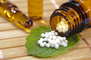 Homeopathy Hospital in Hyderabad