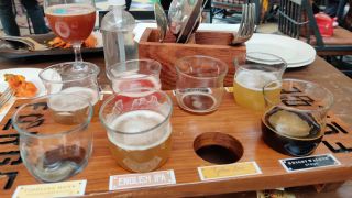 brewery hyderabad FORGE BREU-HOUS