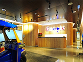 corporate office hyderabad Google, Hyderabad