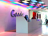 corporate office hyderabad Google, Hyderabad