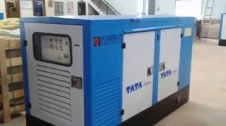 cummins shops hyderabad PowerLite Generator Systems Pvt Ltd