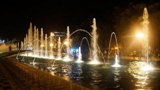 fountain contractor hyderabad Bonsai World Fountains