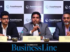 fund management company hyderabad Assetmonk | New-Age Fractional Realty Investment Platform in India