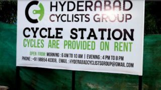 cycling club hyderabad Hyderabad Cyclists Group