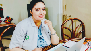 sexologist hyderabad Dr. Sharmila Majumdar