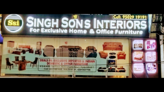 furniture wholesaler hyderabad Singh Son's Interiors Best Furniture’s