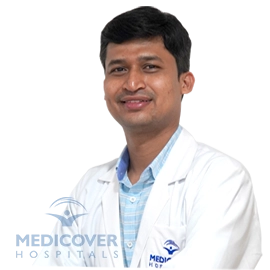 surgical oncologist hyderabad Best Surgical Oncologist in Hyderabad | Dr. Srinivas Juluri
