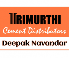 cement supplier hyderabad TRIMURTHI Cement Distributors