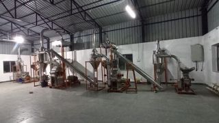 food machinery supplier hyderabad Sujatha Engineering Works Hyderabad