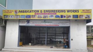 fabrication engineer hyderabad SF Fabrication & Engineering Works