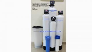 water softening equipment supplier hyderabad AQUA SOFTENER Pvt.Ltd