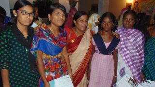 women s organisation hyderabad Vanitha Jyothi Mahila Sangam