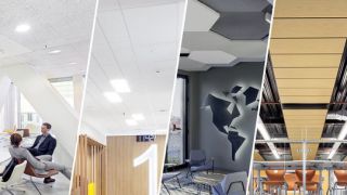 ceiling supplier hyderabad Knauf Ceiling Solutions (India) Pvt. Ltd