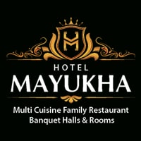filipino restaurant hyderabad Hotel Mayukha Jungle Theme Restaurant - KPHB