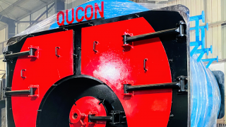 boiler manufacturer hyderabad QUCON BOILERS PVT LTD (HYDERABAD)
