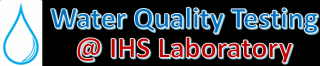 water testing laboratory hyderabad IHS Laboratory