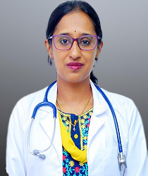 endocrinologist hyderabad Dr. Samantha Sathyakumar