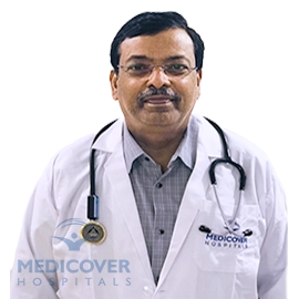 radiologist hyderabad Dr L Vijay Kumar-Best Radiologist in Hyderabad