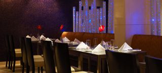 dutch restaurant hyderabad Jewel Of Nizam