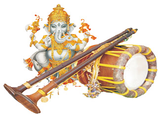 musician hyderabad Sri Lakshmi Durga Nadaswara Brundam in Ameerpet,india