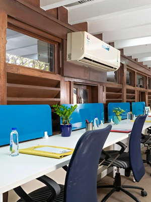 business centre hyderabad DBS Business Center - Serviced Office, Virtual Office & Shared Office Space in Hyderabad