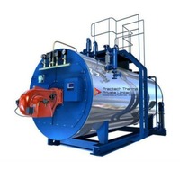 boiler manufacturer hyderabad Precitech Thermal Private Ltd