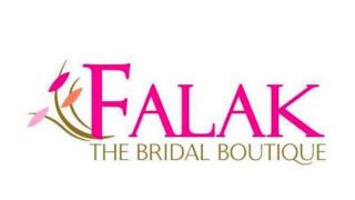bridal shops hyderabad Falak The Bridal Boutique