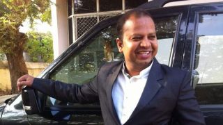 criminal defence lawyer hyderabad Advocate Sudhakar