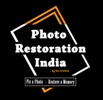 photo restoration service hyderabad Photo Restoration India