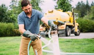 septic tank service hyderabad HR Septic Tank Cleaning