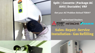 mitsubishi group shops hyderabad Focus Aircon LLP |split ac| cassette ac| Ductable ac| ac service| gas refilling| ac installation|