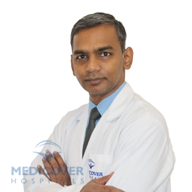 neurosurgeon hyderabad Dr Srikanth Reddy - Best Spine & NeuroSurgeon in Hyderabad | Brain Tumor Surgery Specialist- Medicover Hospital