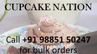 cupcake shops hyderabad Cupcake Nation