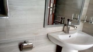 gasfitter hyderabad A to Z Plumber & Tiles Fixing