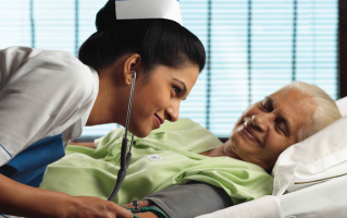 home care service hyderabad MEDLYFE Home Care India Services 24/7