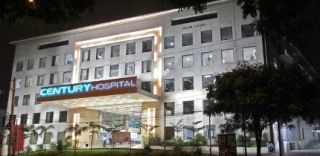specialised hospital hyderabad Century Super Speciality Hospital