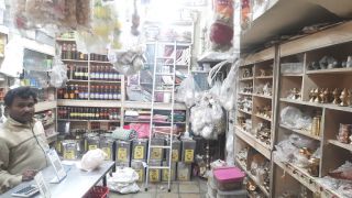 conch shops hyderabad SRI SANTHOSHI MATHA POOJA SAMAGRI STORES