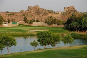 golf course hyderabad Hyderabad Golf Club