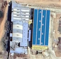 solar energy company hyderabad Greentek India Limited