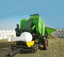 hay supplier hyderabad Cornext Agri Products Pvt Ltd - Best Silage Solutions In India