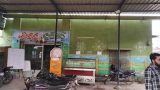 food court hyderabad Sri Krishna Food Court