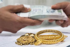 Pledged Gold Jewellery In India