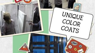 powder coating service hyderabad UNIQUE COLOR COATS