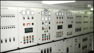 Electrical Panel builders