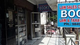 law book shops hyderabad Law Sales Corporation