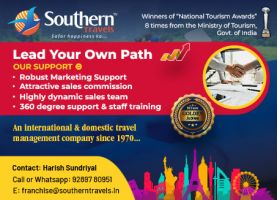 tours hyderabad Southern Travels